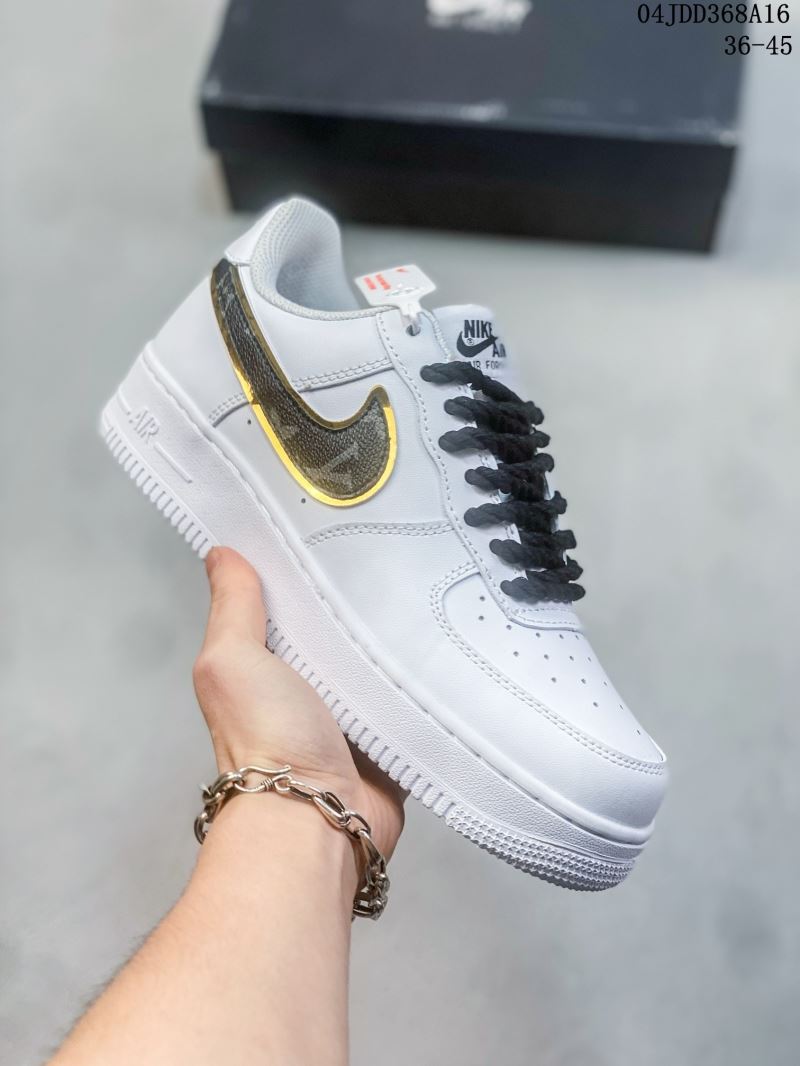 Nike Air Force 1 Shoes